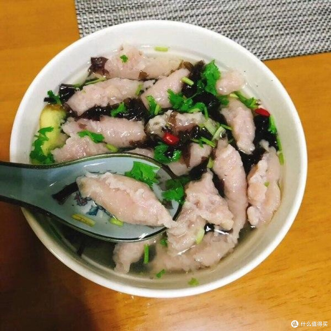 一碗福鼎肉片，藏着闽东山海烟火
