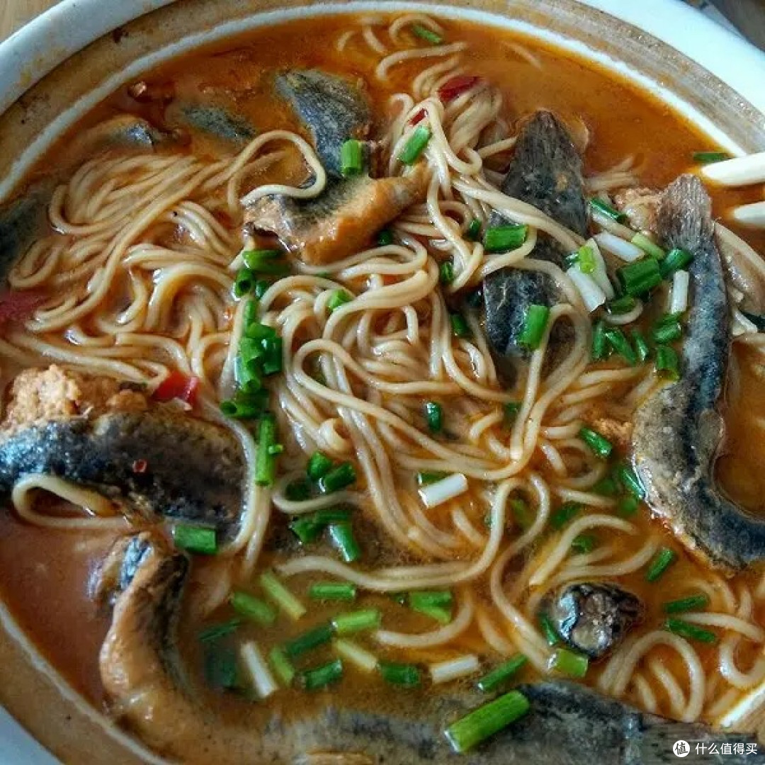 一碗泥鳅面，闽东乡间的鲜醇滋味