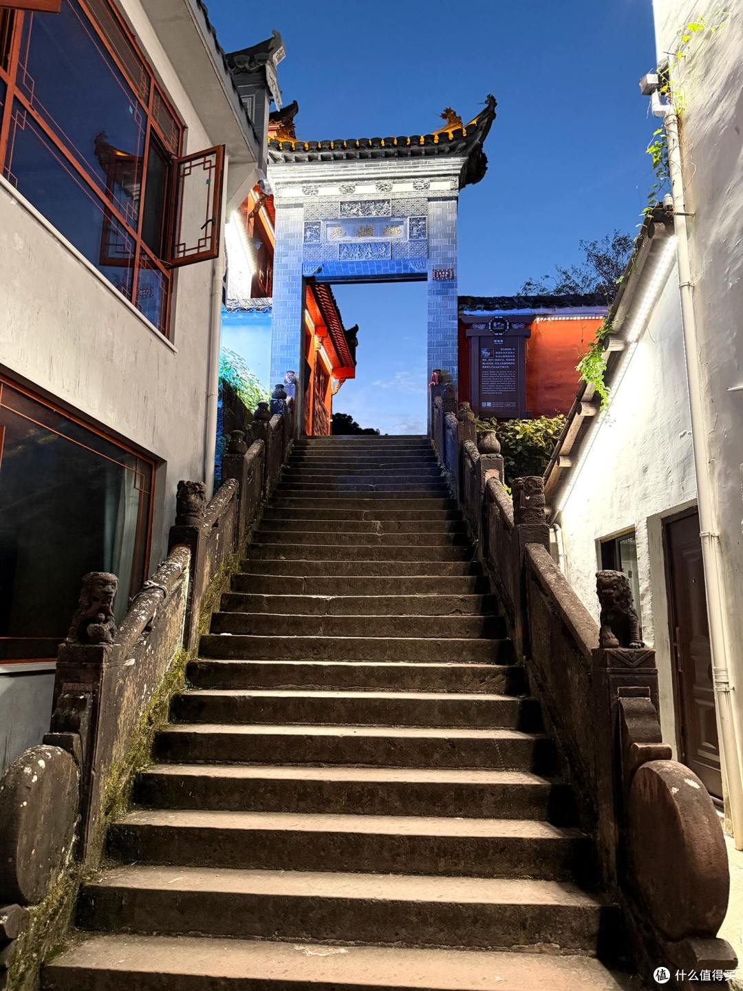 徐霞客二刷的齐云山，到底有什么魅力？这份齐云山游览攻略请收好