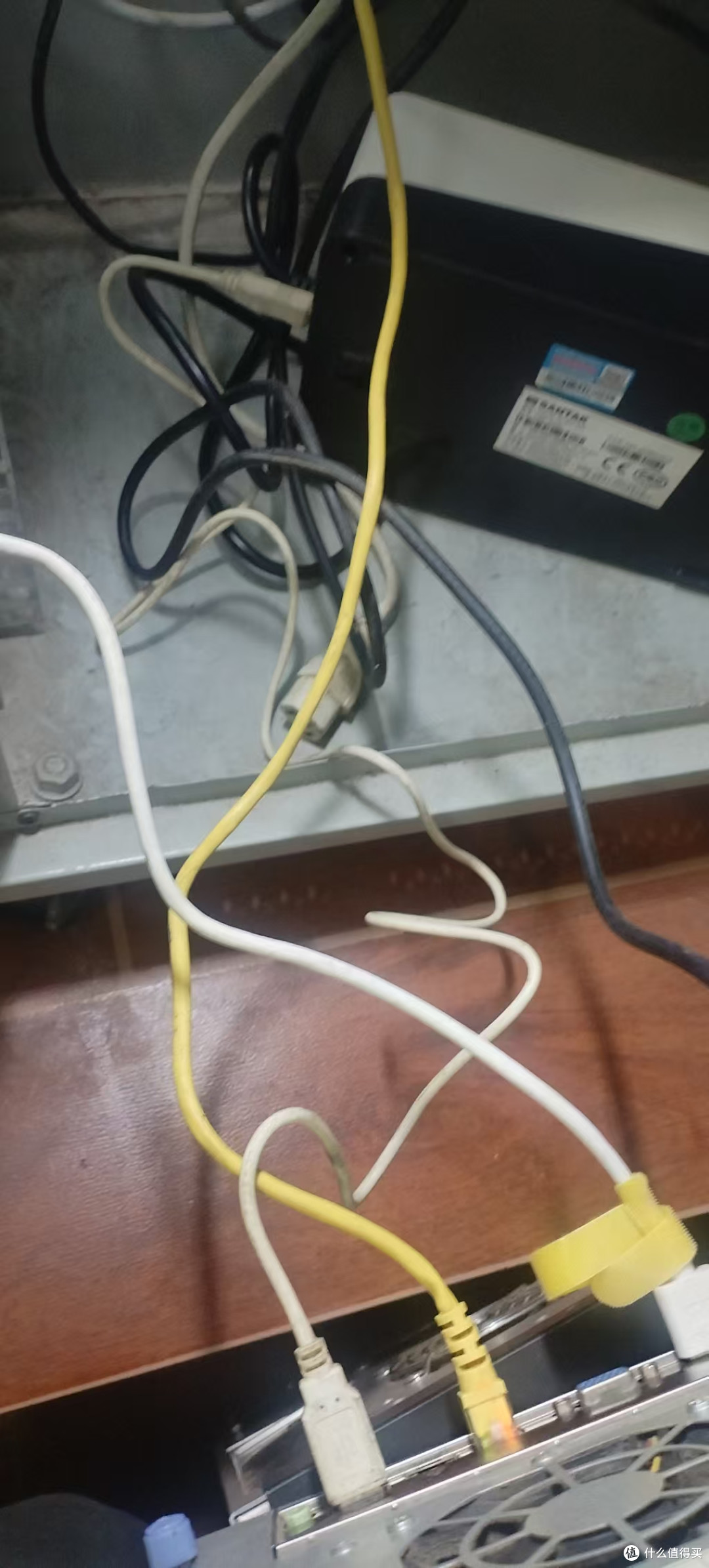 再也不怕停电的飞牛NAS