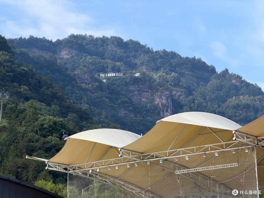 徐霞客二刷的齐云山，到底有什么魅力？这份齐云山游览攻略请收好