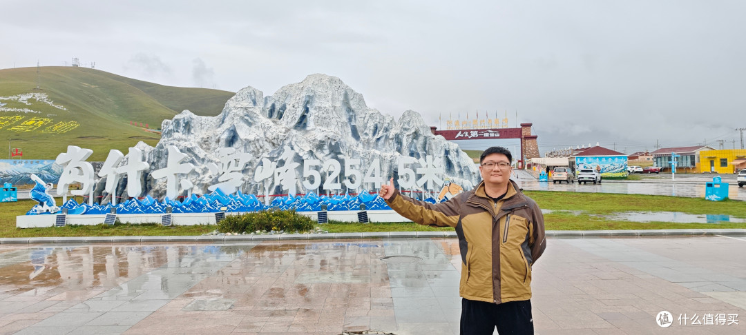 西北行⑤门源|祁连腹地观雪峰,花谢雪藏味未尝,收官留憾