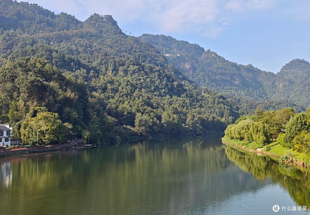 徐霞客二刷的齐云山，到底有什么魅力？这份齐云山游览攻略请收好
