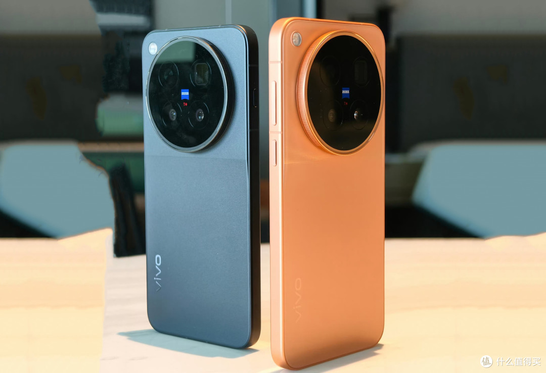 差1500,2亿长焦VS2nm芯片,买新还是买旧,vivoX300ProVSX500Pro