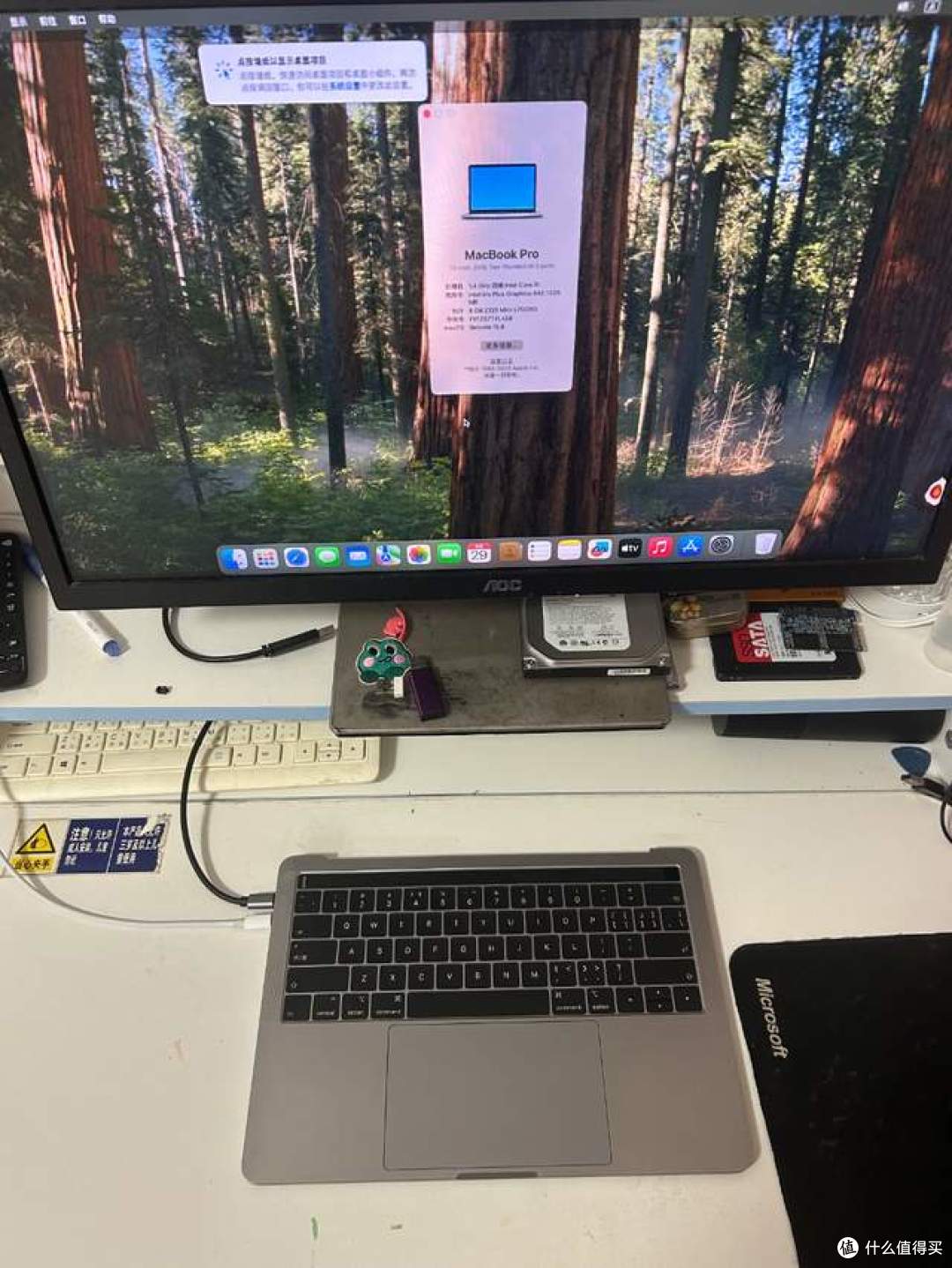 二手鱼塘惊现Mac mini平替!600元入手无头骑士靠谱吗?
