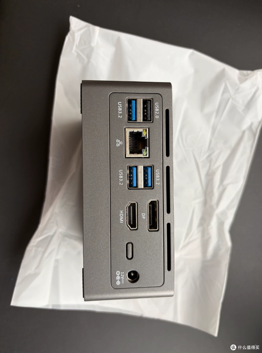 二手鱼惊现599中柏N100准系统!京东一手货但这价到底谁给谁上课