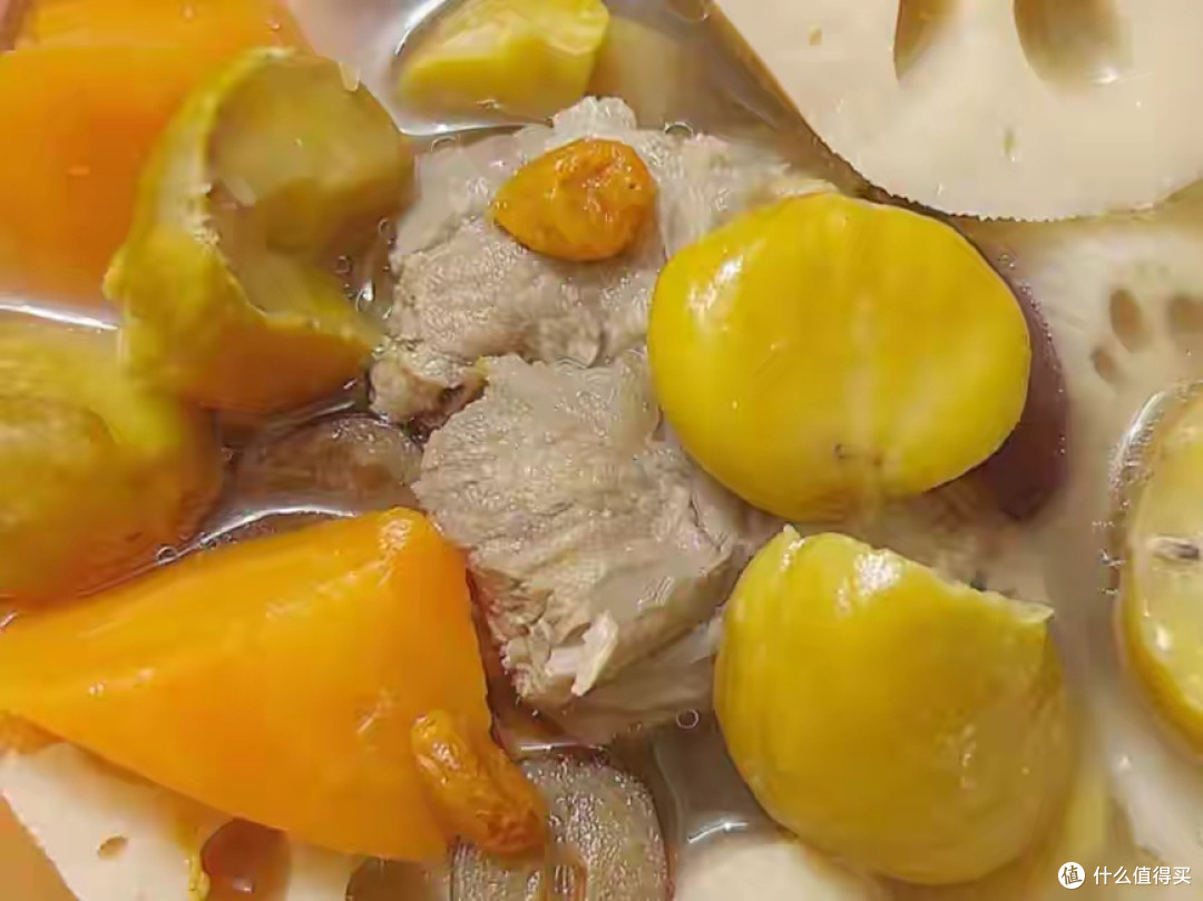 秋季进补八道营养美食推荐