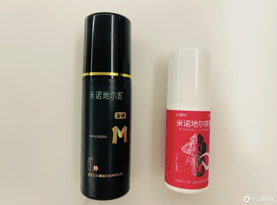 同头不同命：后脑勺这圈头发，还够不够植一次？