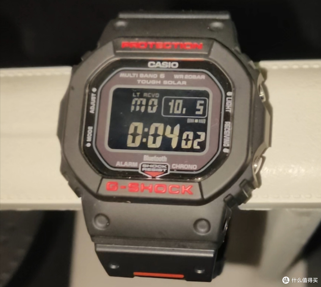 收波成功