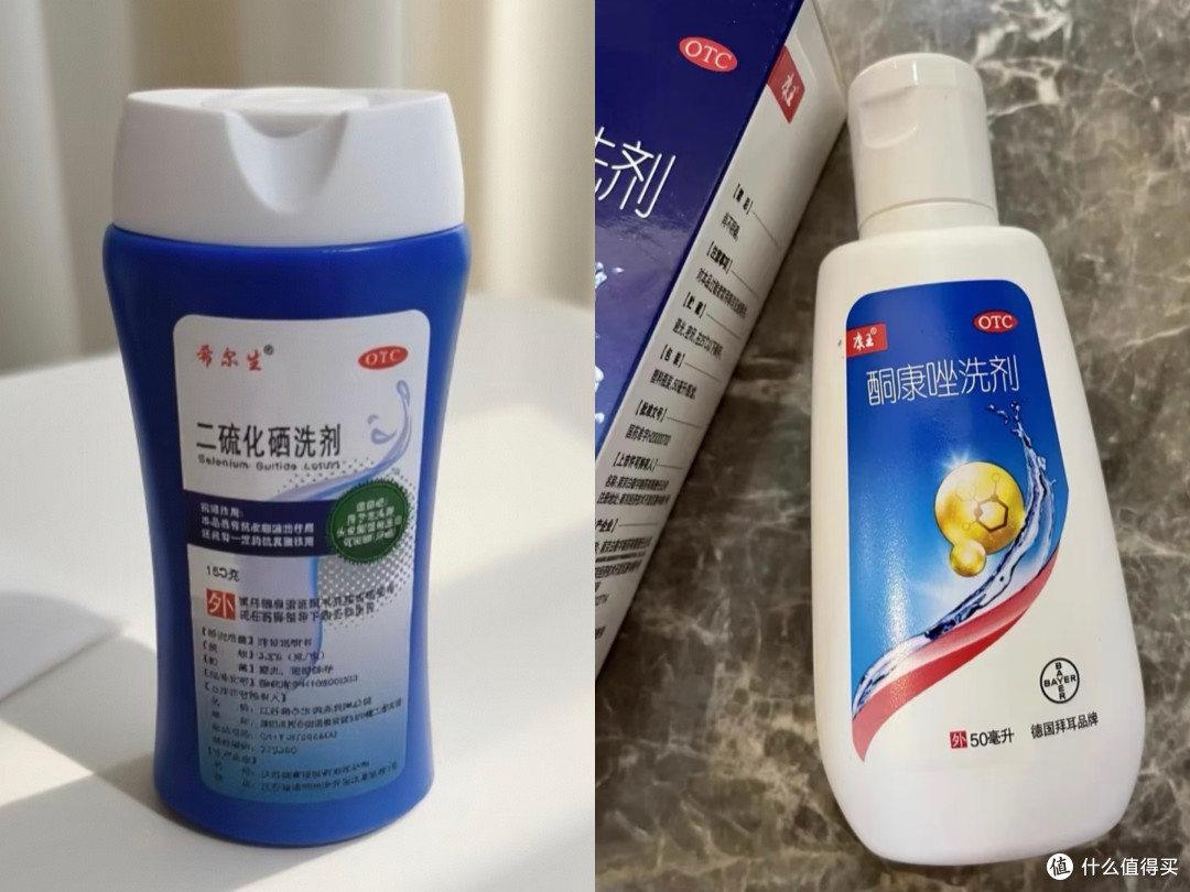 同头不同命：后脑勺这圈头发，还够不够植一次？