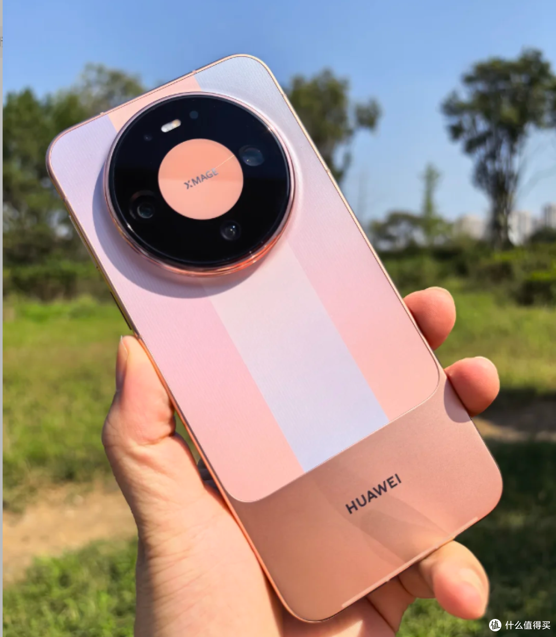华为Mate90上市才几天,缺点太明显,希望华为能够重视改正