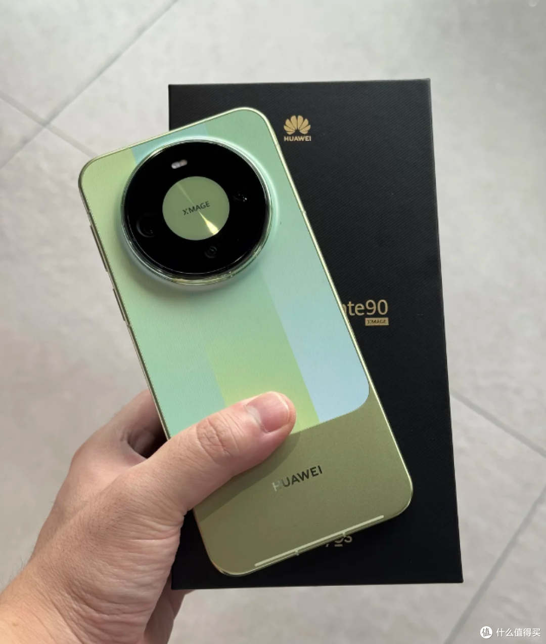 华为Mate90上市才几天,缺点太明显,希望华为能够重视改正