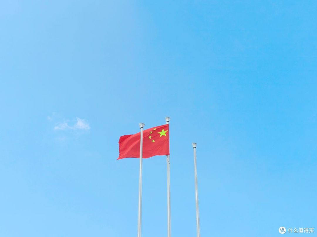 国庆第77年：这部法律把爱国教育写进了另外364天