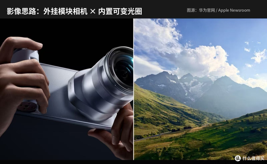 Mate90撞上iPhone 18 Pro:这个国庆,柜台前的人比我想象中诚实