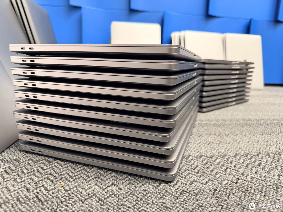 2019款16寸64GMacBook分3档卖,3888元起,差的是外壳吗?