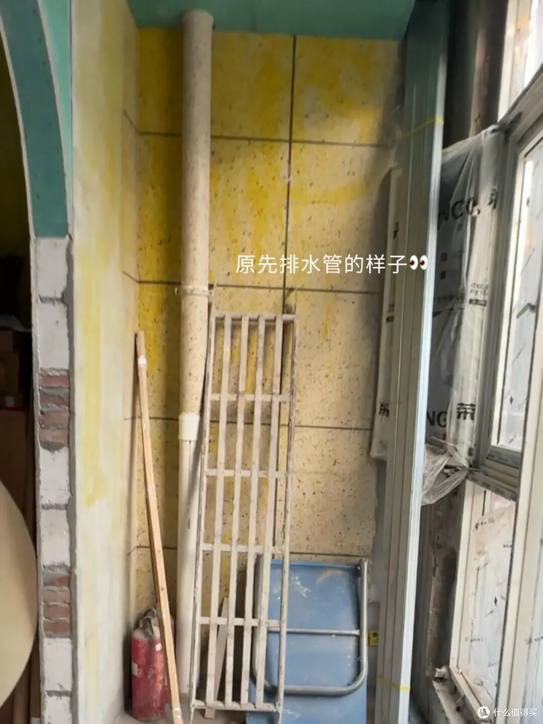 被网友“灵光一现”的装修惊艳到!路子很野,却一个比一个实用
