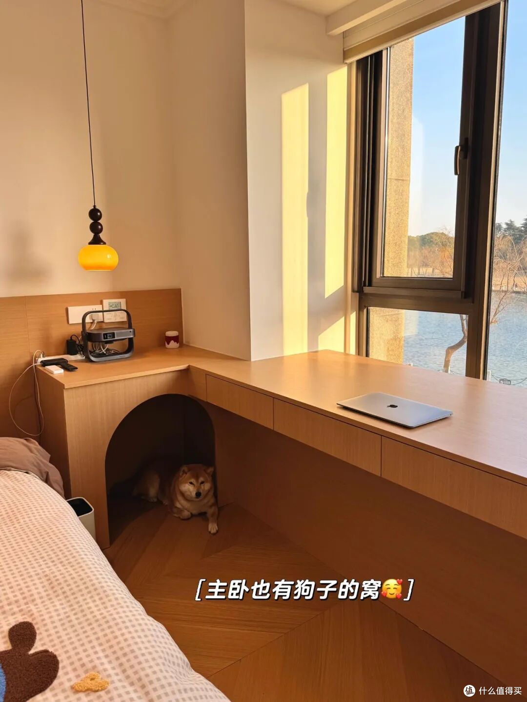 被网友“灵光一现”的装修惊艳到!路子很野,却一个比一个实用