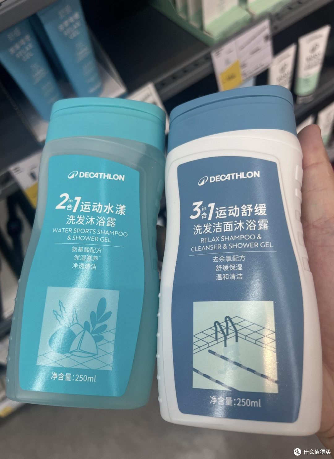 以前我嫌男士三合一沐浴露是智商税，去了一趟东北澡堂才懂多香