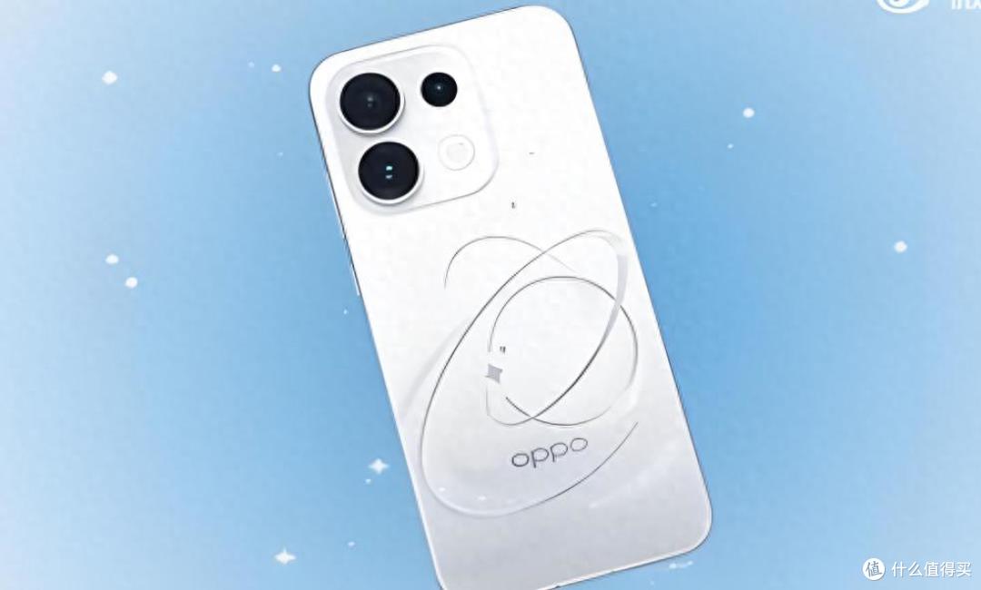 12GB+512GB定价到位,OPPO的营销策略,不愧卧龙凤雏