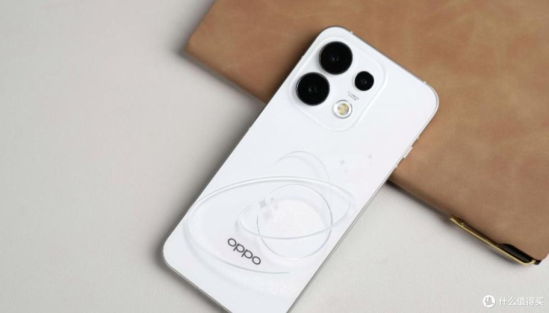 12GB+512GB定价到位,OPPO的营销策略,不愧卧龙凤雏