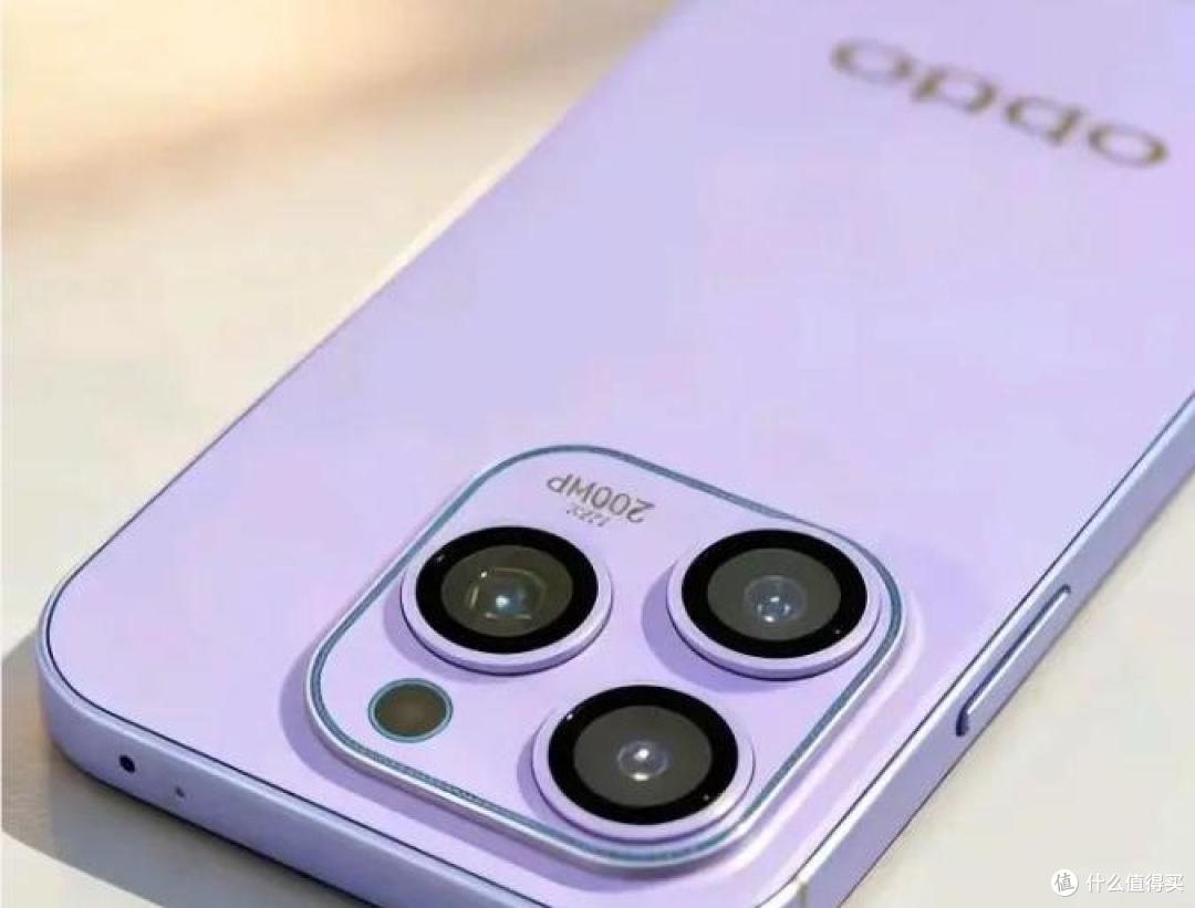 12GB+512GB定价到位,OPPO的营销策略,不愧卧龙凤雏