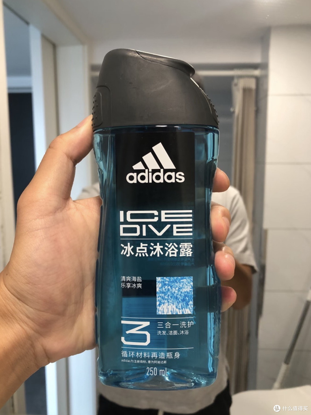 以前我嫌男士三合一沐浴露是智商税，去了一趟东北澡堂才懂多香