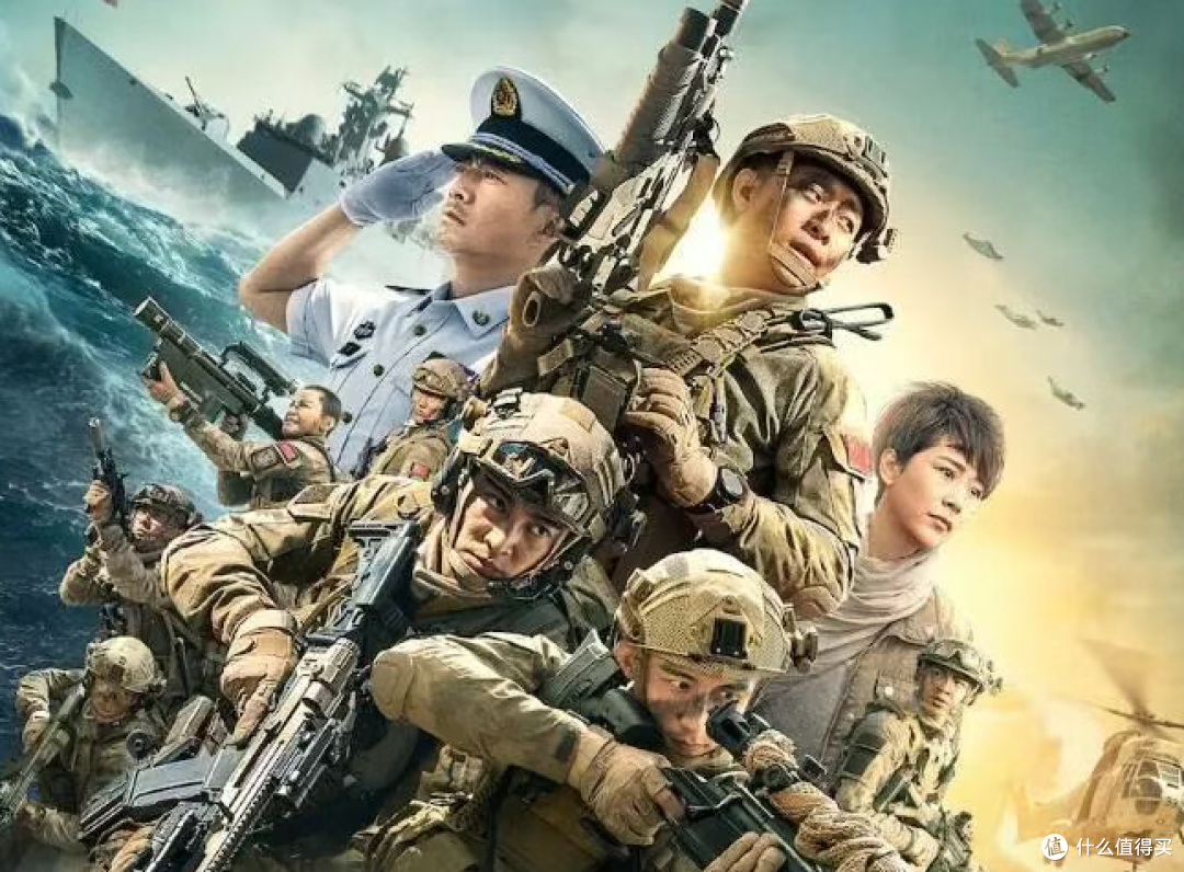 6部战争片真实观感：孤独的幸存者震撼，太阳泪看得费劲