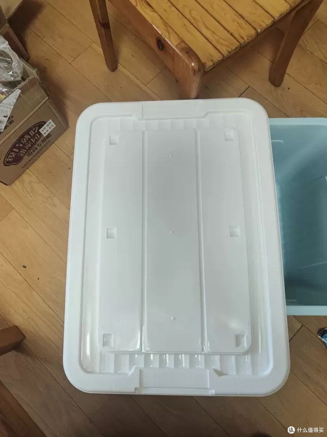 春节衣橱整理与收纳箱选购