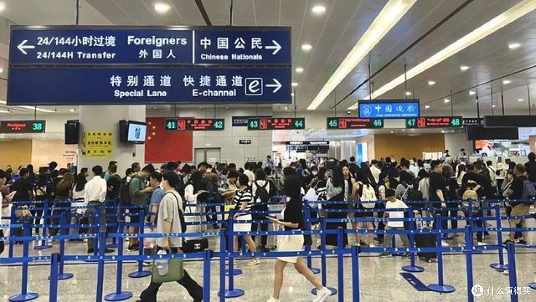 中国放假,全世界都知道,各国迎接泼天流量,只有一个国家在局外