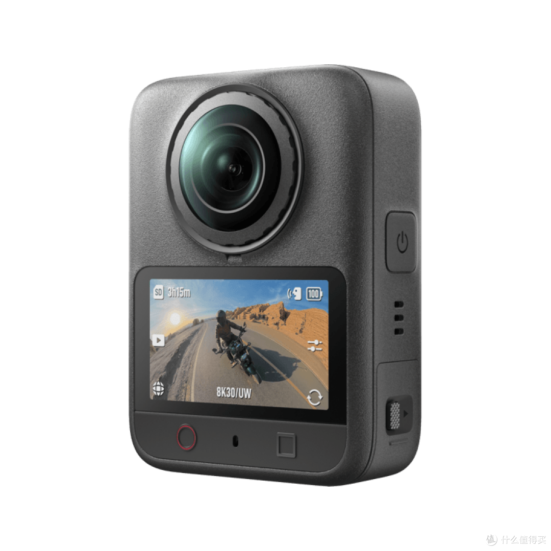 首发3299元的大疆Osmo 360 II，比一代贵900元，你该买哪台？