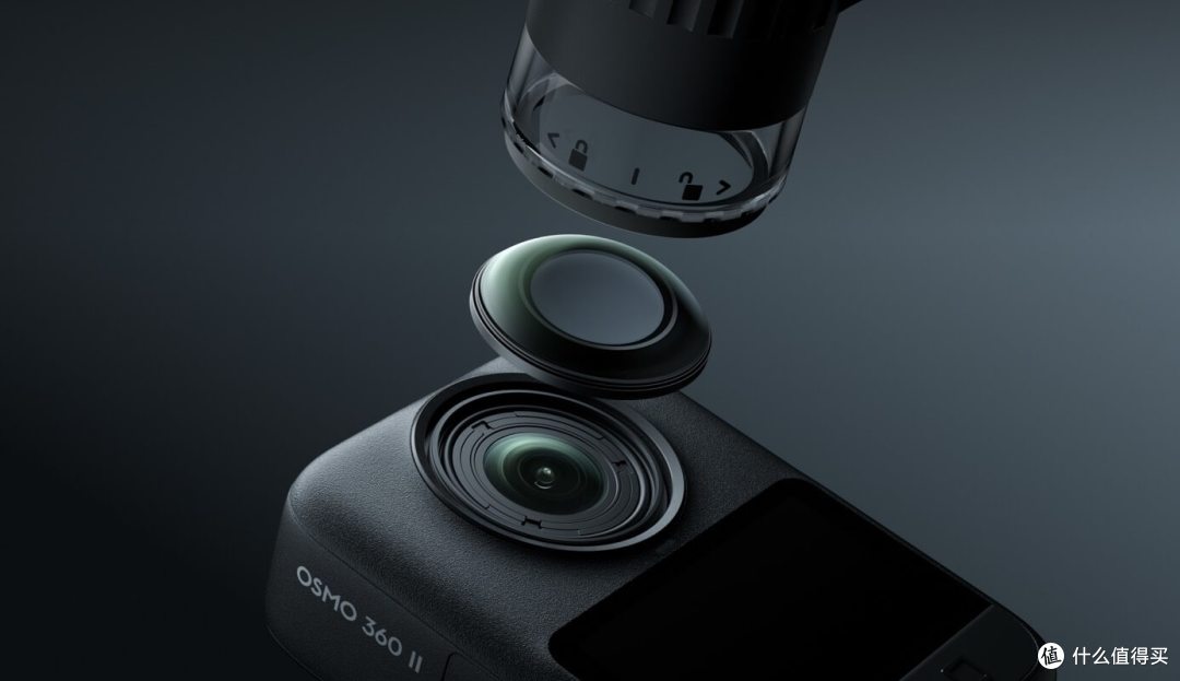 首发3299元的大疆Osmo 360 II，比一代贵900元，你该买哪台？