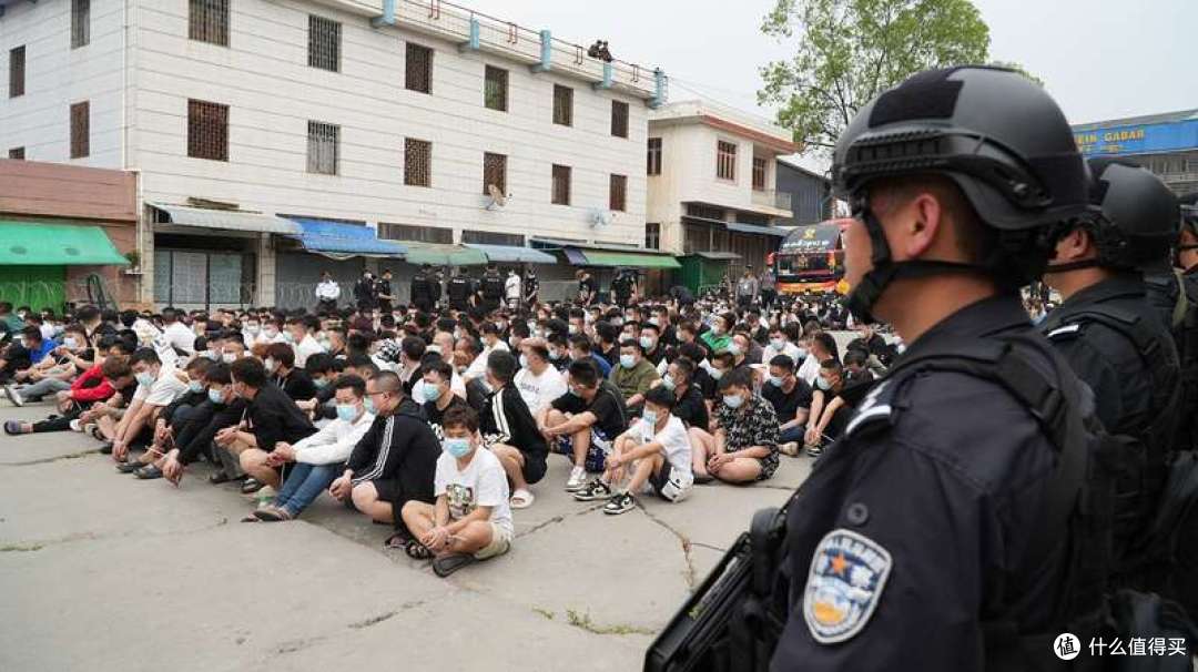 5万美元一个人！东南亚电诈园区明码标价，中国大学生成了新猎物