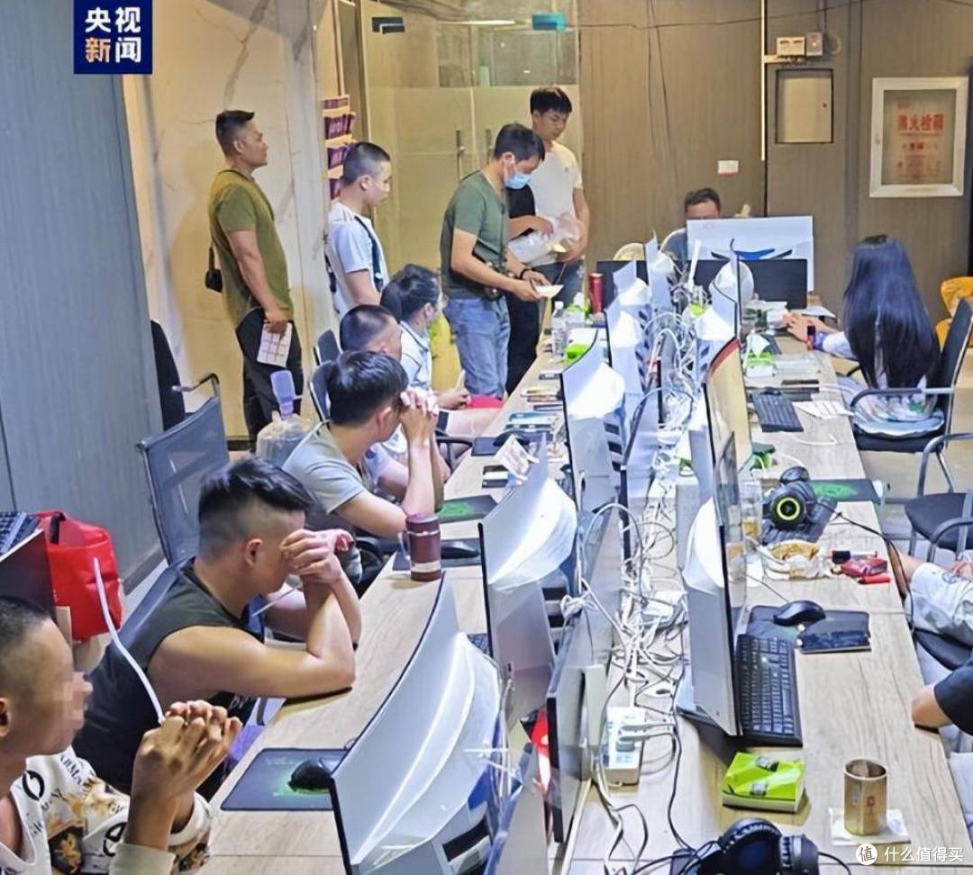 5万美元一个人！东南亚电诈园区明码标价，中国大学生成了新猎物
