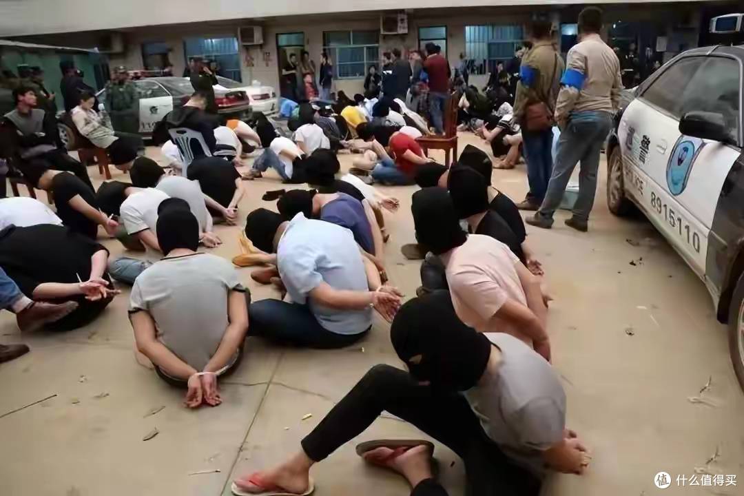 5万美元一个人！东南亚电诈园区明码标价，中国大学生成了新猎物