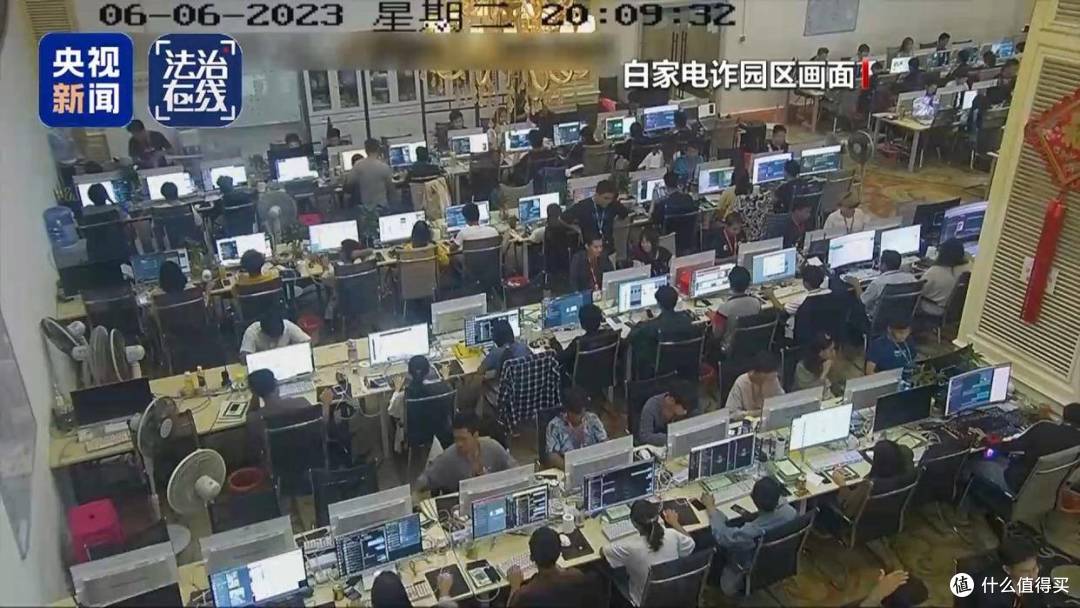 5万美元一个人！东南亚电诈园区明码标价，中国大学生成了新猎物