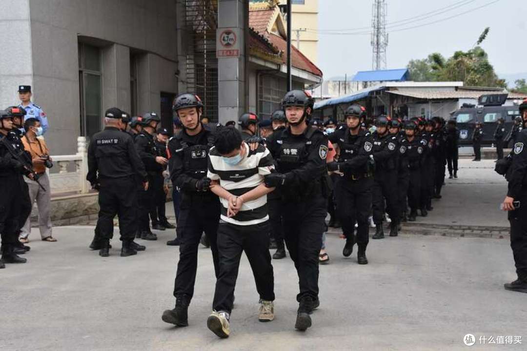 5万美元一个人！东南亚电诈园区明码标价，中国大学生成了新猎物