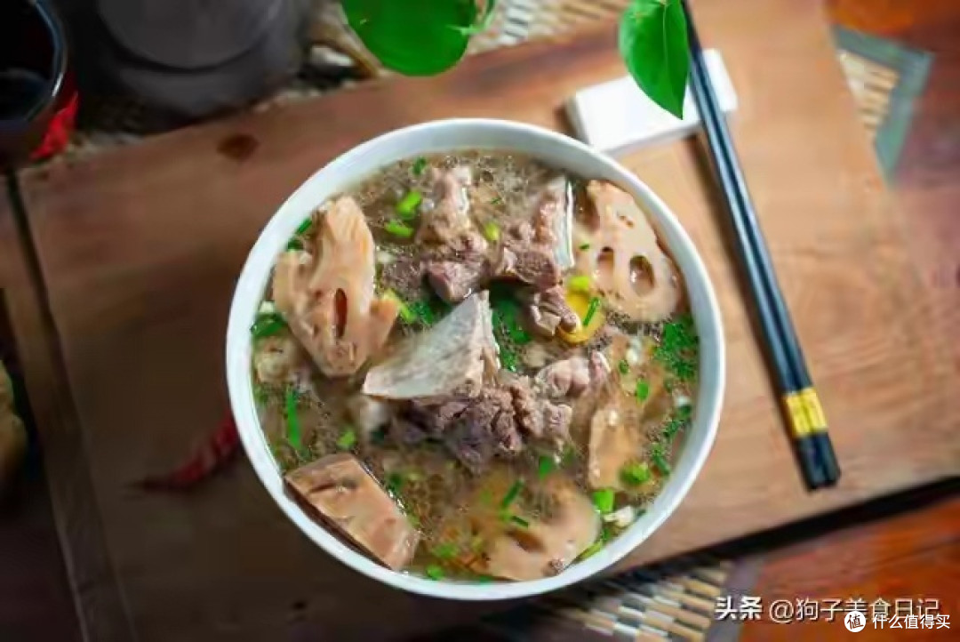 排骨