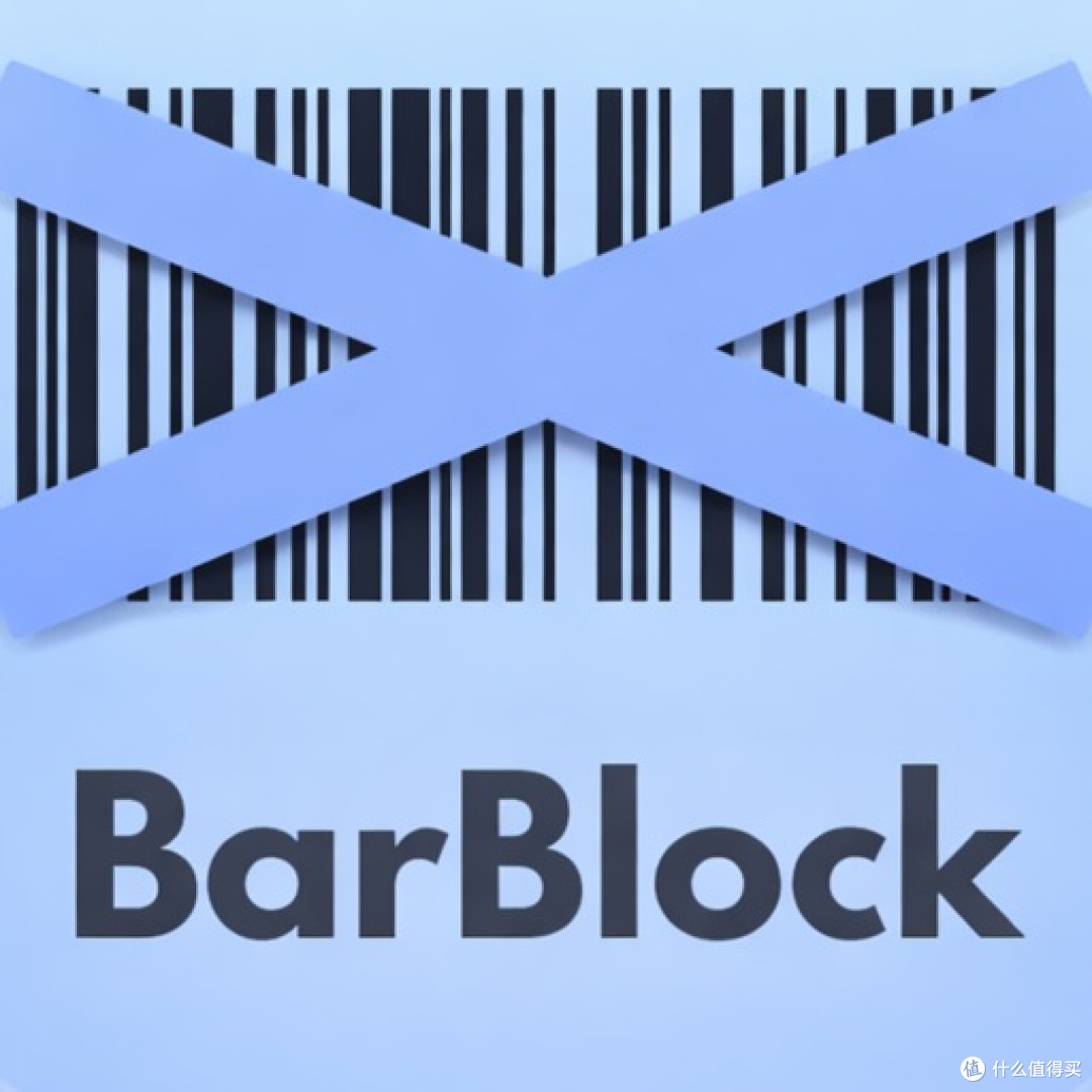 BarBlock: Barcode App Blocker