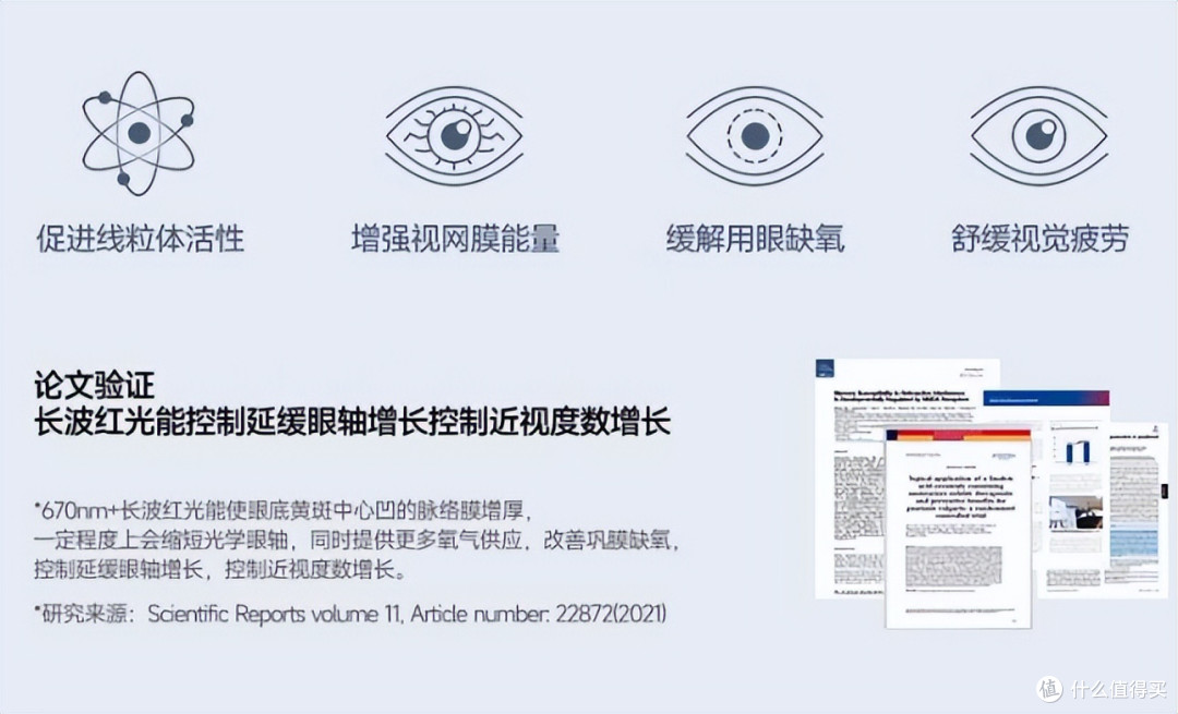 台灯红光护眼效果好吗?红光增益台灯是不是智商税?家长建议先看看