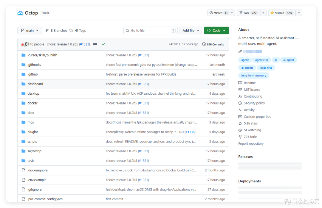 腾讯杀疯了,开源版WorkBuddy,实测最近很火的 Octop 到底怎么样