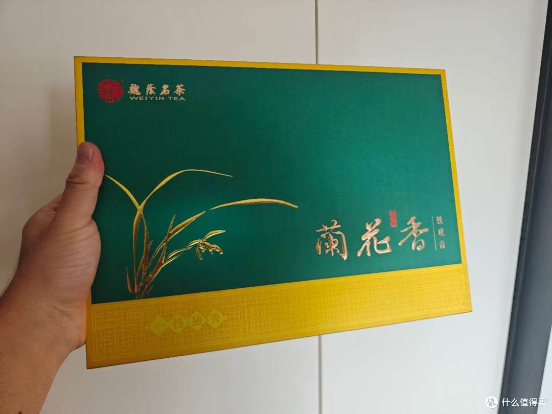 秋茶凭什么让闽南人和台湾人同时惦记?答案写在香气里