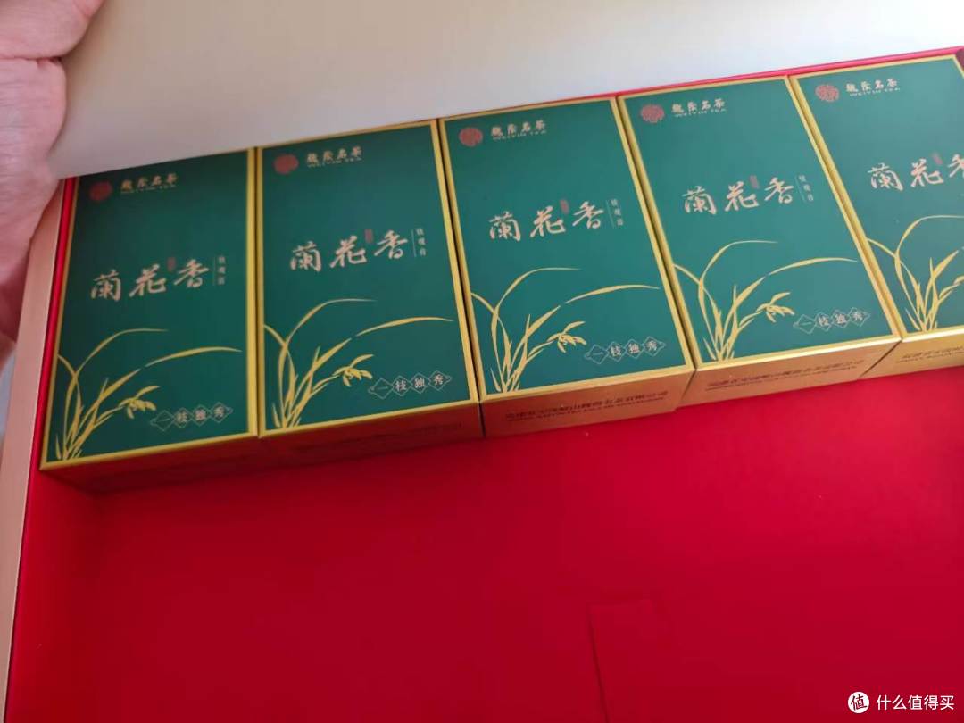 秋茶凭什么让闽南人和台湾人同时惦记?答案写在香气里