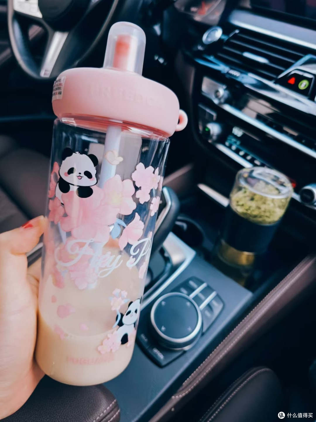 男司机别看!10件女生超爱的车载幸福感好物分享~