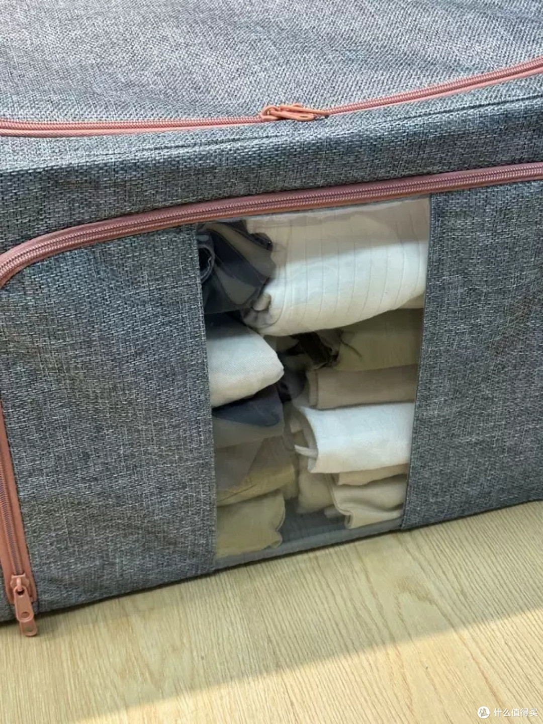大容量收纳箱真的实用吗