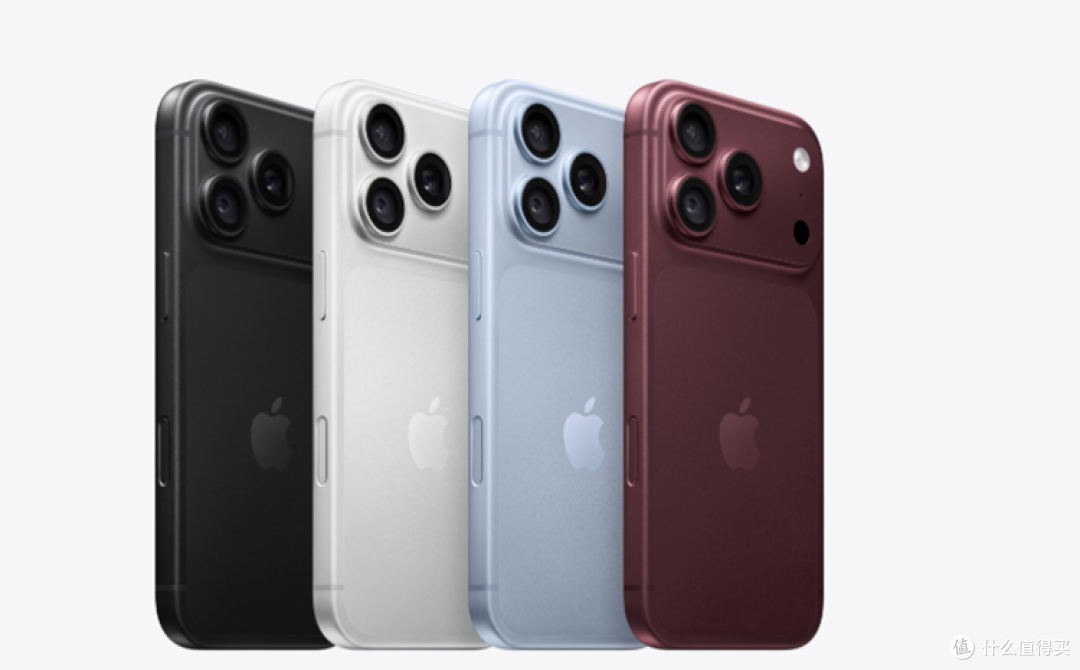 手机涨价苹果成大赢家,iPhone18Pro系遥遥领先!