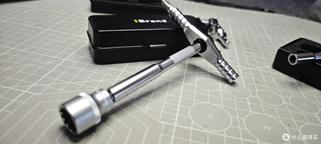 ibrand朕的工具第九期