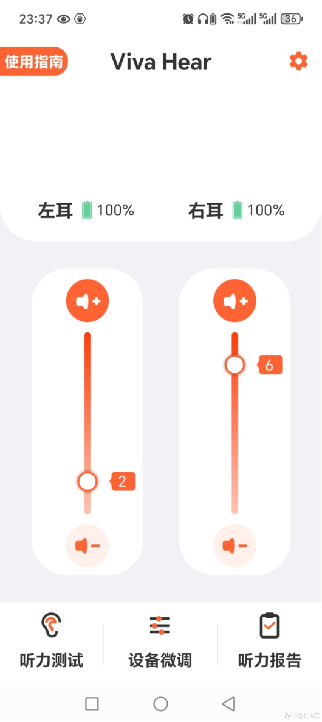 耳夹式助听器怎么选?未来客听芽 V5 Pro:把 "听得清、戴得舒服"