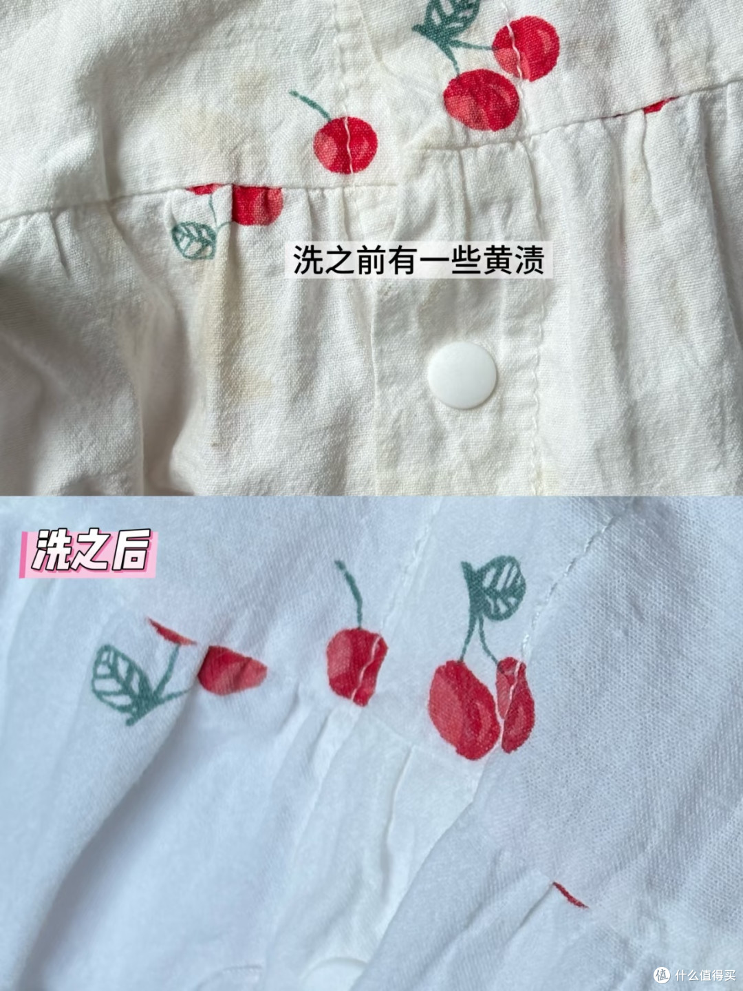 OXI CLEAN魔净去渍粉|白衣发黄、顽固污渍一键救回