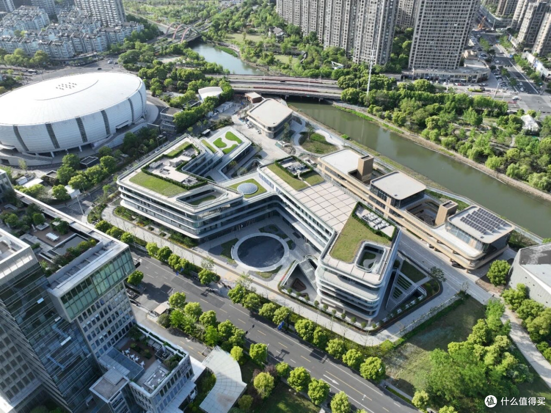 【国庆去哪玩】突袭敌阵，一举擒王！杭州游卡Park&新物集游记
