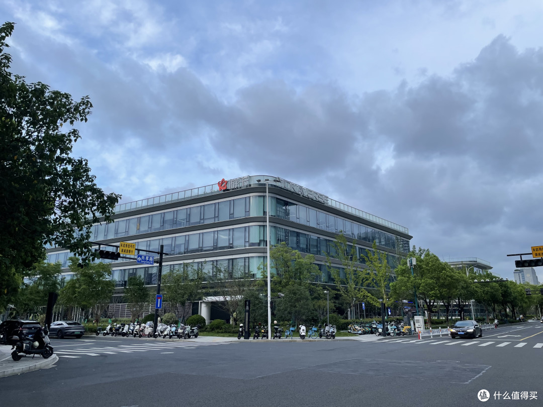 【国庆去哪玩】突袭敌阵，一举擒王！杭州游卡Park&新物集游记